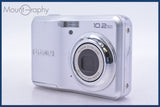 富士フィルム FUJIFILM FinePix A170 3x 単三電池仕様 同梱無料 #mj9065