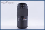 【動作保証】 ミノルタ MINOLTA AF ZOOM 70-210mm F4 前後キャップ&amp;レンズフィルター付 同梱無料 #mj9071
