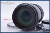 【動作保証】 ペンタックス PENTAX SMC PENTAX-FA 80-320mm F4.5-5.6 前後キャップ&amp;レンズフィルター付 同梱無料 #mj9072