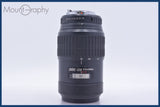 【動作保証】 ペンタックス PENTAX SMC PENTAX-FA 80-320mm F4.5-5.6 前後キャップ&amp;レンズフィルター付 同梱無料 #mj9072