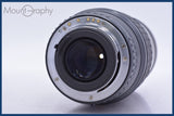 【動作保証】 ペンタックス PENTAX SMC PENTAX-FA 80-320mm F4.5-5.6 前後キャップ&amp;レンズフィルター付 同梱無料 #mj9072