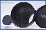 【動作保証】 ニコン Nikon Tele Converter TC-E2 2x 前後キャップ付 同梱無料 #mj9073