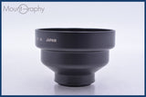 【動作保証】 ニコン Nikon Tele Converter TC-E2 2x 前後キャップ付 同梱無料 #mj9073