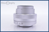 パナソニック Panasonic LUMIX G VARIO 12-32mm F3.5-5.6 マイクロフォーサーズ用 同梱無料 #mj9074