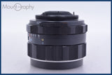 【動作保証】 ペンタックス PENTAX Super-Multi-Coated TAKUMAR 28mm F3.5 前後キャップ&amp;レンズフィルター付 同梱無料 #mj9078