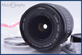 【動作保証】 キヤノン Canon EF-S 18-55mm F3.5-5.6 II USM 前後キャップ&amp;レンズフィルター付 同梱無料 #mj9079