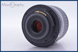 【動作保証】 キヤノン Canon EF-S 18-55mm F3.5-5.6 II USM 前後キャップ&amp;レンズフィルター付 同梱無料 #mj9079
