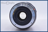 【動作保証】 タムロン TAMRON Di II VC 18-270mm F3.5-6.3 前後キャップ&amp;レンズフィルター付 キヤノンEF用(AF) 同梱無料 #mj9082