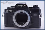 ミノルタ MINOLTA X-700 MPS 同梱無料 #mj9083
