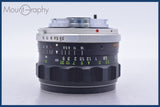 【動作保証】 ミノルタ MINOLTA MC W.ROKKOR-SG 28mm F3.5 前後キャップ&amp;レンズフィルター付 同梱無料 #mj9086