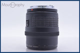 【動作保証】 キヤノン Canon EF 35-105mm F3.5-4.5 前後キャップ&amp;レンズフィルター付 同梱無料 #mj9087