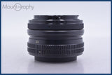 【動作保証】 キヨハラ KIYOHARA KOGAKU VK 50R 50mm F4.5 後キャップ付 同梱無料 #mj9088