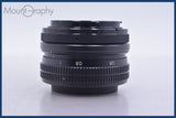 【動作保証】 キヨハラ KIYOHARA KOGAKU VK 50R 50mm F4.5 後キャップ付 同梱無料 #mj9088