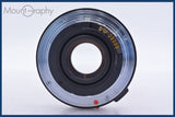 【動作保証】 シグマ SIGMA AF TELE CONVERTER X1.4 前後キャップ付 キヤノンEF用(AF) 同梱無料 #mj9090