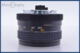 【動作保証】 コニカ Konica HEXANON AR 50mm F1.7 前キャップ&amp;レンズフィルター付 同梱無料 #mj9091