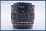 キヤノン Canon EF 35-80mm F4-5.6 USM 同梱無料 #mj9094