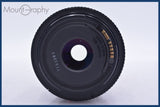 キヤノン Canon EF 35-80mm F4-5.6 USM 同梱無料 #mj9094