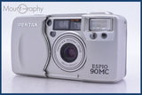 【動作保証】 ペンタックス PENTAX ESPIO 90MC 38-90mm 同梱無料 #mj9098