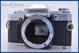 オリンパス Olympus OM30 同梱無料 #mj9101