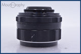 【動作保証】 ペンタックス PENTAX SMC TAKUMAR 50mm F1.4 前後キャップ&amp;レンズフィルター付 同梱無料 #mj9104