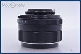 【動作保証】 ペンタックス PENTAX SMC TAKUMAR 50mm F1.4 前後キャップ&amp;レンズフィルター付 同梱無料 #mj9104