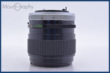 キヤノン Canon FD 85mm F1.8 S.S.C. 同梱無料 #mj9105