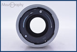キヤノン Canon FD 85mm F1.8 S.S.C. 同梱無料 #mj9105