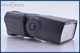 【動作保証】 キヤノン Canon SREEDLITE 430EX 単三電池仕様 同梱無料 #mj9111