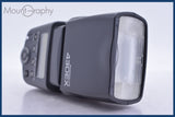 【動作保証】 キヤノン Canon SREEDLITE 430EX 単三電池仕様 同梱無料 #mj9111