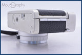 コニカ Konica C35 38mm F2.8 同梱無料 #mj9114