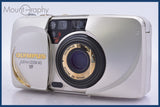 【動作保証】 オリンパス Olympus μ mju ZOOM 140 VF 38-140mm 同梱無料 #mj9118