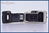 【動作保証】 オリンパス Olympus μ mju ZOOM 140 VF 38-140mm 同梱無料 #mj9118