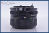 【動作保証】 キヤノン Canon NEW FD 50mm F1.4 前後キャップ&amp;レンズフィルター付 同梱無料 #mj9123