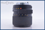 【動作保証】 ミノルタ MINOLTA MD ZOOM 35-70mm F3.5 前後キャップ&amp;レンズフィルター付 同梱無料 #mj9126