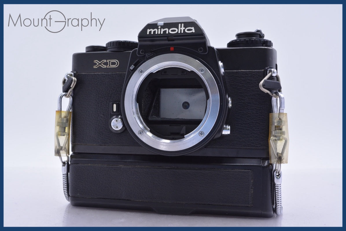 コンパクトフィルムカメラ – ページ 110 – MountGraphy