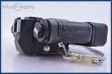ミノルタ MINOLTA XD + MINOLTA AUTO WINDER D 同梱無料 #mj9131