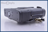 ミノルタ MINOLTA XD + MINOLTA AUTO WINDER D 同梱無料 #mj9131