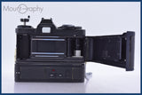 ミノルタ MINOLTA XD + MINOLTA AUTO WINDER D 同梱無料 #mj9131