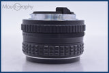 【動作保証】 ペンタックス PENTAX SMC PENTAX 55mm F1.8 前後キャップ&amp;レンズフィルター付 同梱無料 #mj9135