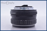【動作保証】 ペンタックス PENTAX SMC PENTAX 55mm F1.8 前後キャップ&amp;レンズフィルター付 同梱無料 #mj9135