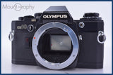 オリンパス Olympus OM10 同梱無料 #mj9136