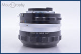 【動作保証】 ニコン Nikon NIKKOR-S?C Auto 50mm F1.4 非Ai 前後キャップ&amp;レンズフィルター付 同梱無料 #mj9141