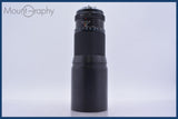 【動作保証】 トキナ Tokina RMC 400mm F5.6 前後キャップ&amp;レンズフィルター付 コンタックスY/C用 同梱無料 #mj9142