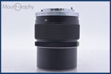 【動作保証】 オリンパス Olympus OM-SYSTEM E.ZUIKO AUTO-T 135mm F3.5 前後キャップ&amp;レンズフィルター付 同梱無料 #mj9144