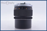 【動作保証】 オリンパス Olympus OM-SYSTEM E.ZUIKO AUTO-T 135mm F3.5 前後キャップ&amp;レンズフィルター付 同梱無料 #mj9144