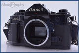 キヤノン Canon A-1 同梱無料 #mj9156