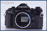 キヤノン Canon A-1 同梱無料 #mj9157
