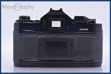 キヤノン Canon A-1 同梱無料 #mj9157