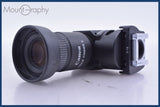 【動作保証】 キヤノン Canon ANGLE FINDER C 同梱無料 #mj9160