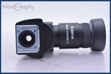 【動作保証】 キヤノン Canon ANGLE FINDER C 同梱無料 #mj9160